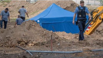 60.000 de oameni evacuaţi pentru dezamorsarea unei bombe