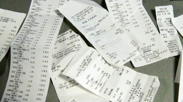 LOTERIA BONURILOR FISCALE. Care sunt bonurile câștigătoare la extragerea de duminică