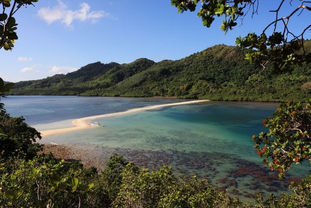 Această insulă din paradis te va ucide în 5 minute. Mulți au murit aici în chinuri