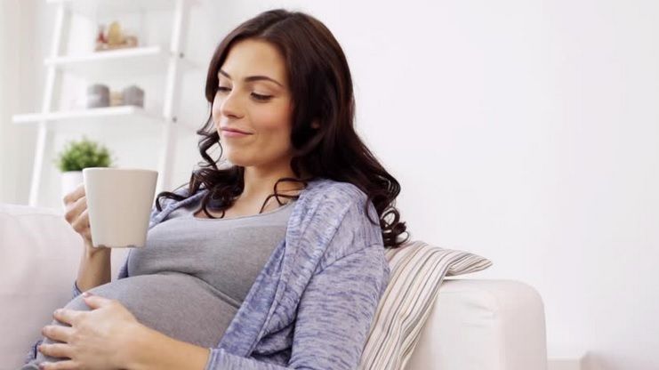 Ce se întâmplă în corpul tău dacă bei CAFEA în timpul sarcinii