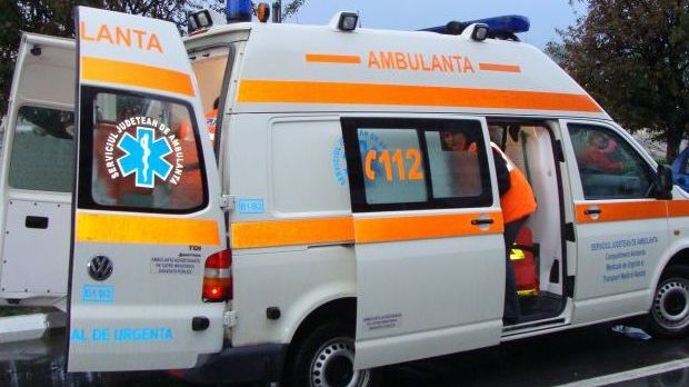 Sfârșit tragic! Fost pilot, mort după ce a căzut de la balconul apartamentului său