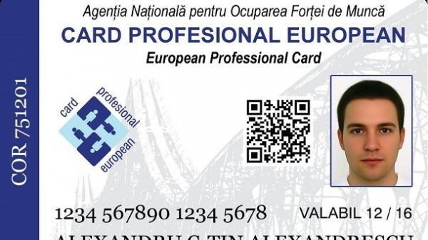 Cardul pe care îl primeşti gratuit şi care te poate ajuta enorm. Îl poţi folosi şi în străinătate 