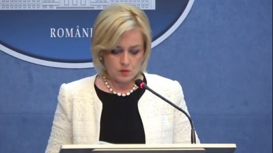 Carmen Dan: Deseori, pregătirea fizică săptămânală a polițiștilor e făcută doar pe hârtie