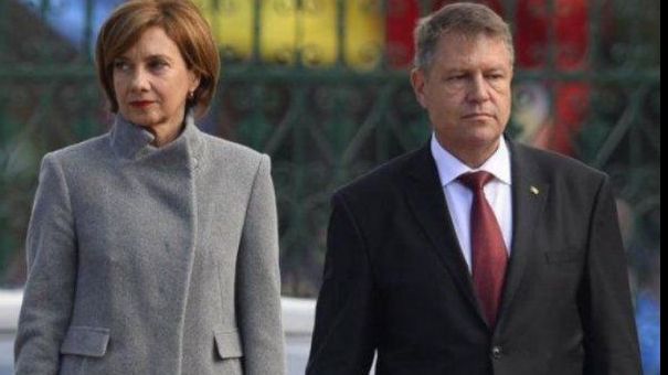 Familia prezidențială este în DOLIU. A murit un om apropiat soților Iohannis