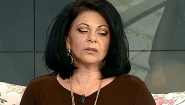 Elena Cârstea a văzut forța uraganului Irma! Mărturiile cutremurătoare ale artistei