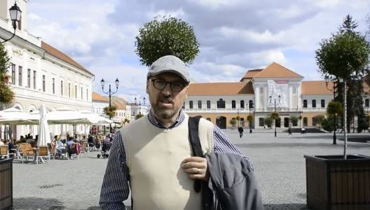 VIDEO. CAMPANIE INEDITĂ. Consumul excesiv de clipuri editate și materiale xenofobe dăunează grav 