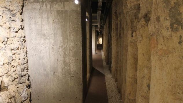 Ce se ascunde chiar sub Catedrala Mitropolitană? Puţini români ştiu asta 