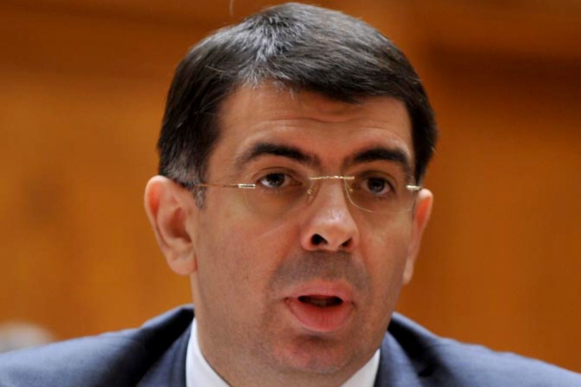 Robert Cazanciuc, audiat la DNA