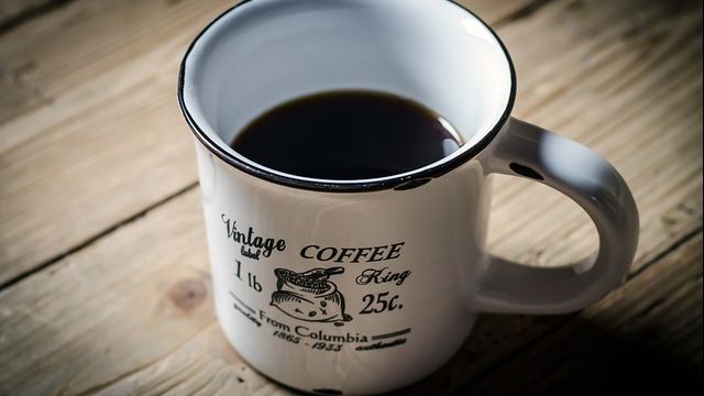 Nu știai asta. Dacă ai acest simptome este interzis să bei cafea 