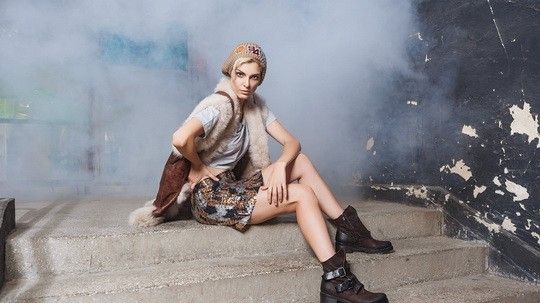 În această ţară femeile plătesc TOTUL în natură. Fenomenul care face deliciul tuturor