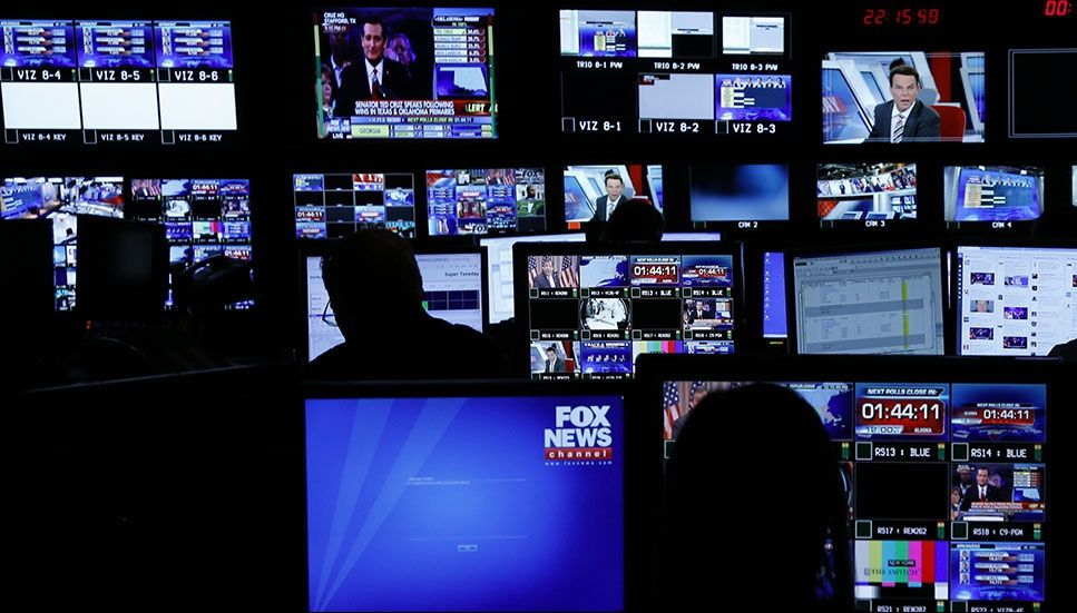 Fiul unui cunoscut prezentator s-a sinucis