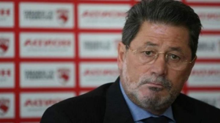 Cornel Dinu, acuzații grave la adresa lui Christoph Naum. Pe cine propune în locul lui la națională