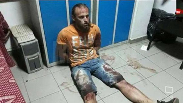 Povestea tulburătoare a tânărului care a ucis un poliţist. Cum şi-a pus capăt zilelor