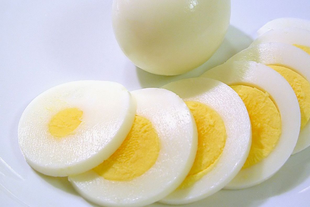 Cum se prepară corect oul ca să nu faci diabet
