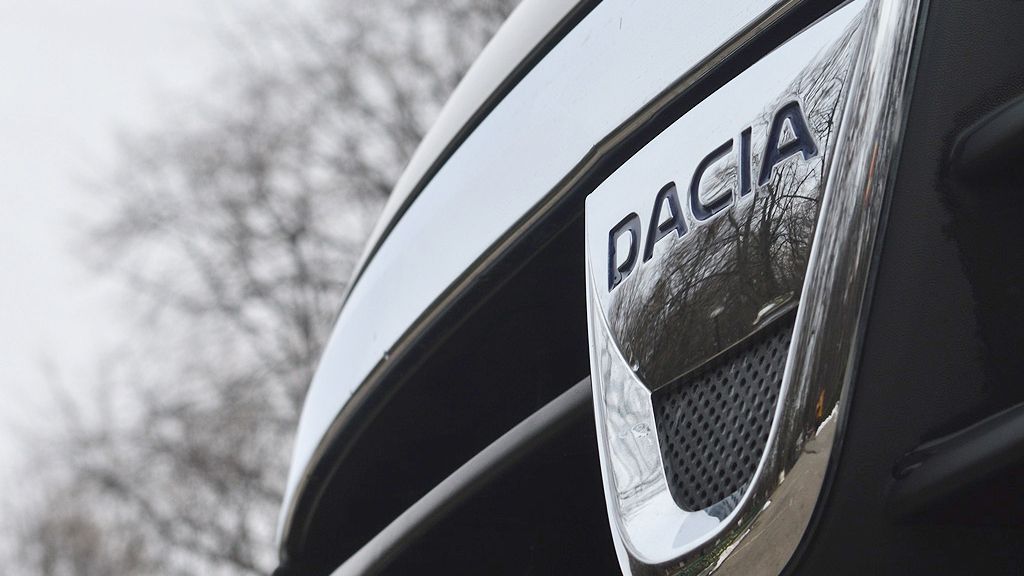 Dacia 1302, modelul pe care Ceauşescu l-a comandat special. Maşina a fost uitată