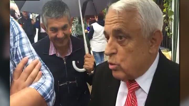 Petre Daea dezvăluie ce discuţie a avut cu fiica sa care a cerut colegilor bani să meargă în Vamă