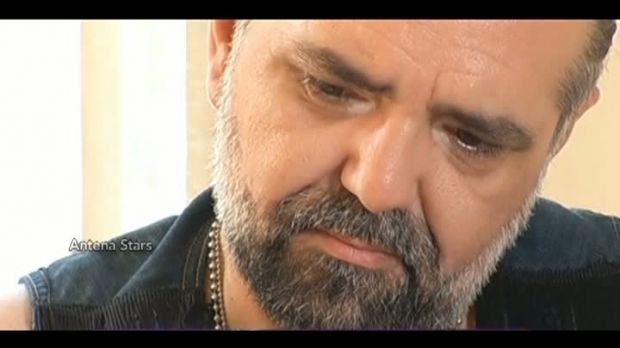 În vară își speria prietenii. Cum arată acum Daniel Iordăchioaie, după lupta teribilă cu cancerul