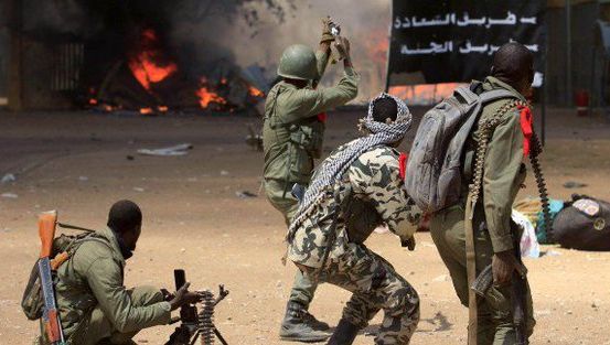 Cel puţin trei militari ONU, ucişi într-un atentat produs în Mali