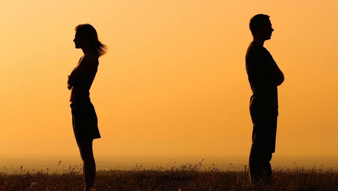 Cuplurile din zodiac care se despart până la sfârșitul anului