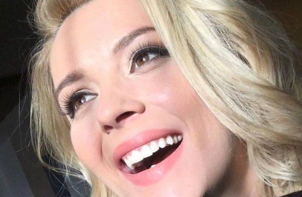 Diana Dumitrescu se căsătoreşte. Cum a fost cerută de soţie