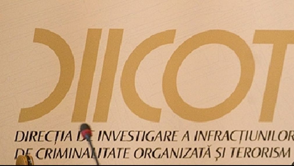 DIICOT: Înființarea unei direcții specializate în anchetarea magistraților, cel puțin inoportună