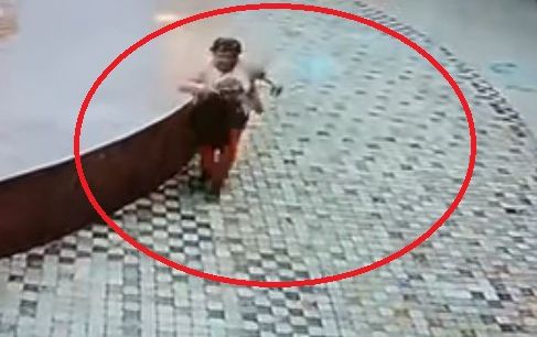 Femeia care a păcălit moartea de două ori în timpul cutremurului din Mexic