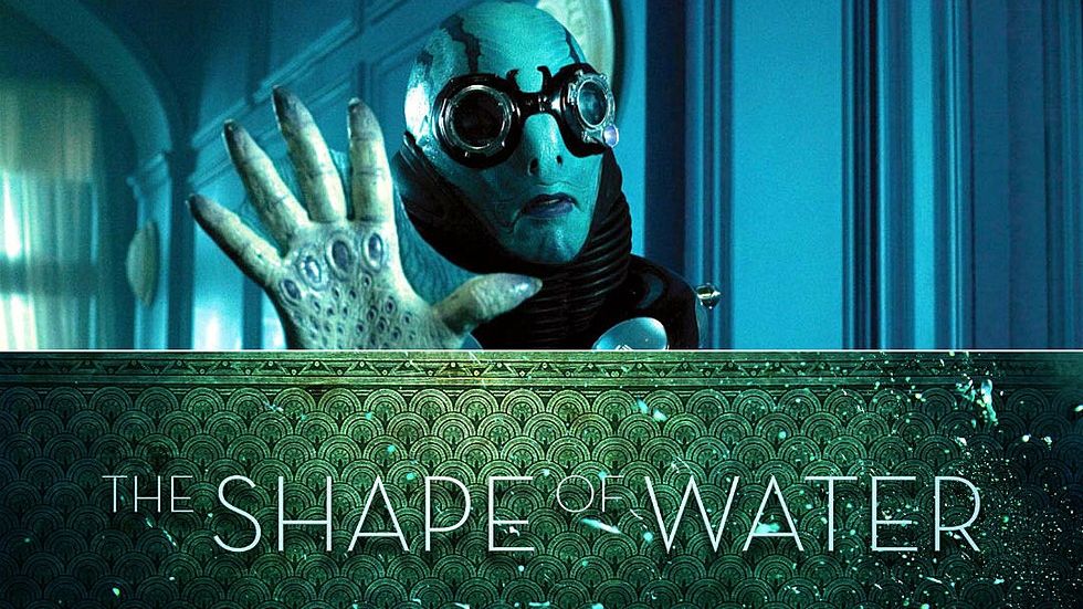 TRAILER. Filmul celebrului Guillermo del Toro a câștigat marele premiu la Festivalul de la Veneția