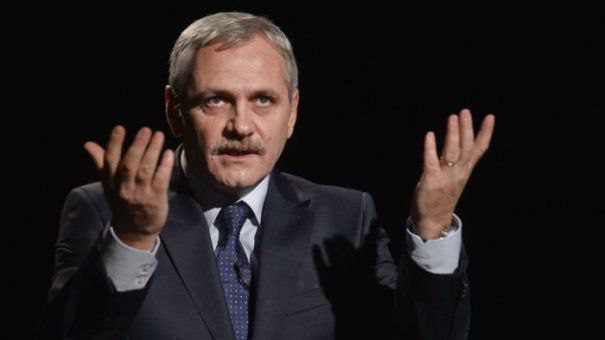 Rareş Bogdan: "Dragnea a fost susţinut de la vârful celor mai importante instituţii din România"