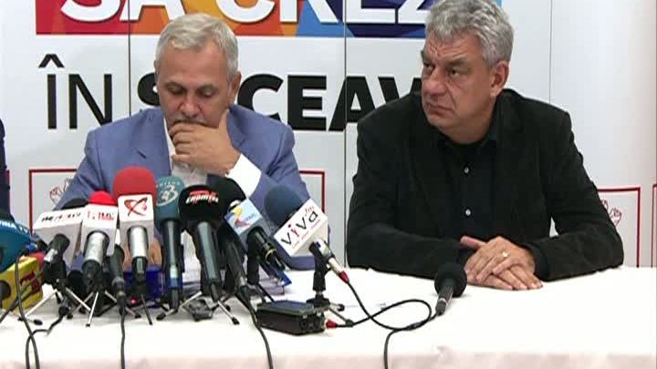 Dan Vasile Mihale: Trista victorie a premierului Tudose și atuul pierdut de PSD