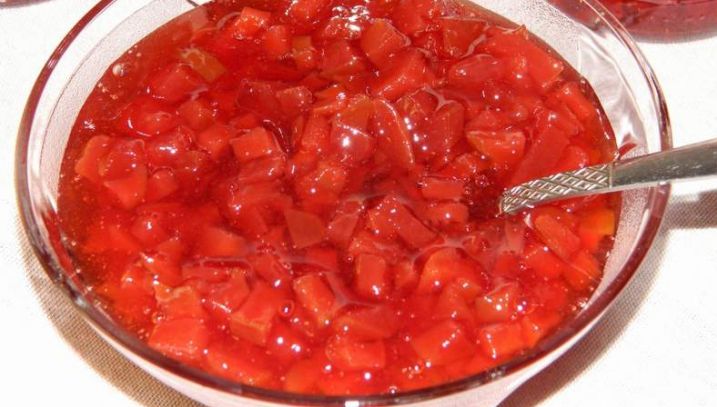 Cea mai simplă rețetă! Cum să faci dulceață de gutui repede şi eficient