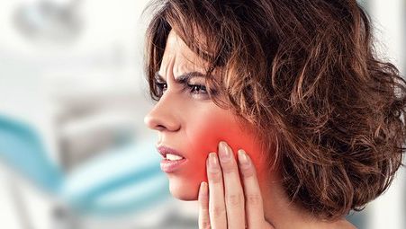 Cum să scapi de durerea de măsea