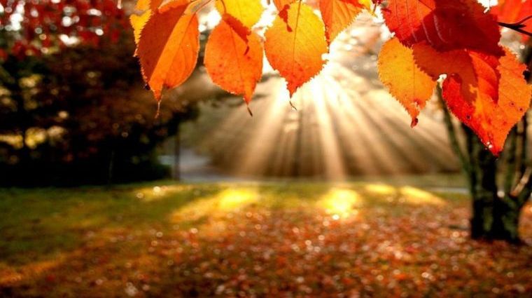 ECHINOCŢIU DE TOAMNĂ 2017. Ziua, egală cu noaptea, pe 22 septembrie. Când se trece la ORA DE IARNĂ