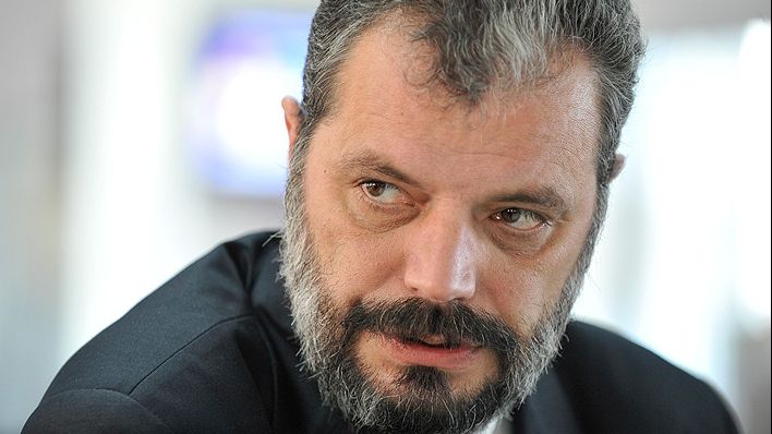 Eckstein Kovacs, despre situaţia liceului din Târgu Mureş: E o problemă a copiilor şi părinţilor