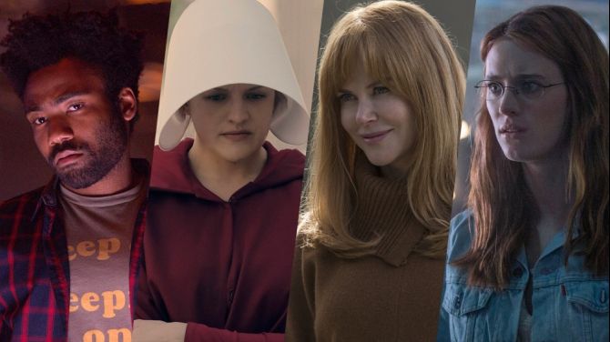  "The Handmaid's Tale", "Big Little Lies" și "Saturday Night Live" au triumfat la Emmy