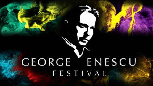 FESTIVALUL GEORGE ENESCU 2017: Programul zilei de 10 septembrie