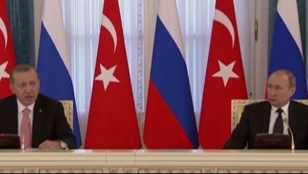 O ţară NATO, apărată de sisteme de rachete ruseşti 