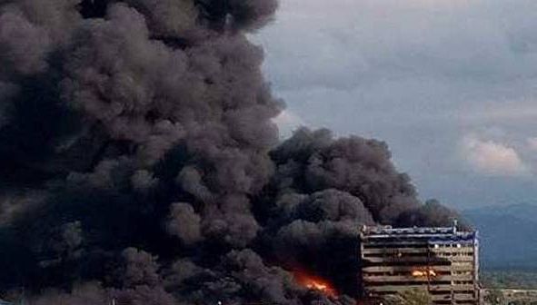 Sfârşit dramatic al tânărului care a suferit arsuri cumplite în incendiul puternic din vestul ţării