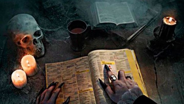 A vrut să se îmbogăţească, aşa că a mers la vrăjitoare. A urmat instrucţiunile, dar... ŞOC! 