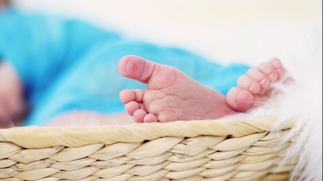 Medicii au descoperit. Unde trebuie culcați bebelușii ca să doarmă bine