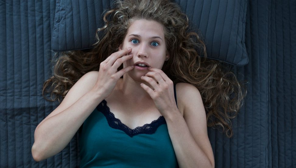 Te trezești des în timpul nopții? Mare atenție! Sunt semnele unei boli grave