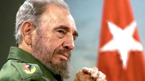  Gest inedit al unui român fan înfocat al lui FIDEL CASTRO: "Va rămâne în istoria oraşului"