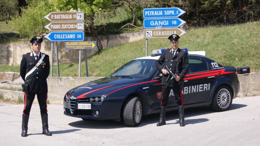 Scandal monstru provocat de o româncă într-un autobuz, în Italia! Au intervenit forțele de ordine