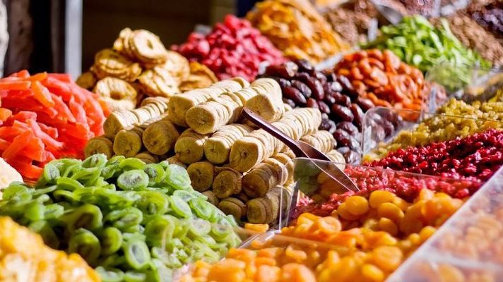 Acest fruct este cel mai sănătos și benefic aliment din lume! Uite câte boli vindecă