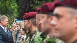 Specialist în securitate, despre demisia ministrului Apărării: "Boala este mult mai gravă"