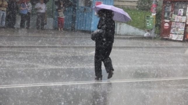 Rămaşi fără curent, înainte de activarea CODULUI PORTOCALIU 