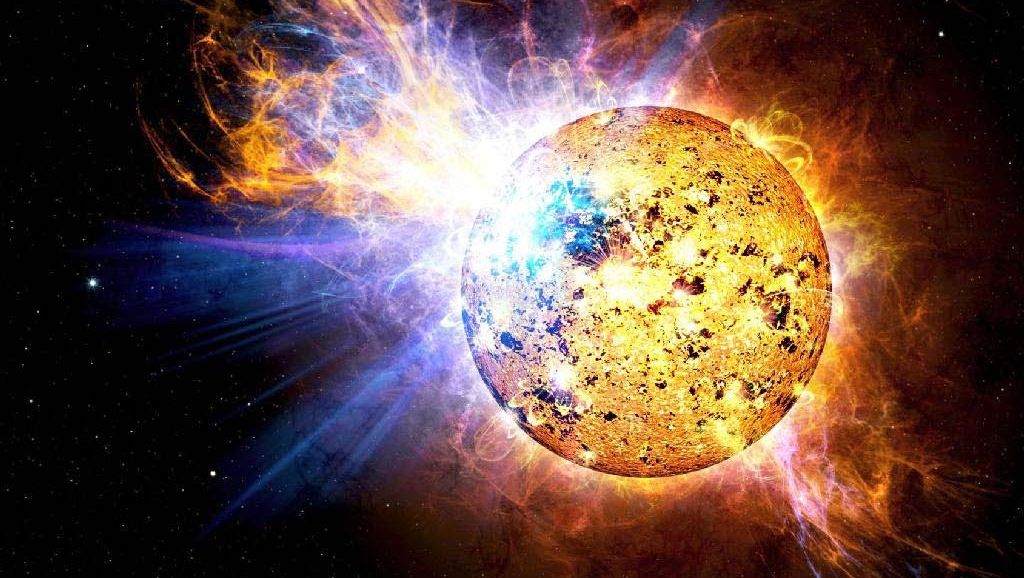 Cea mai puternică furtună magnetică din ultimii 20 de ani a lovit Pământul. Cine este afectat