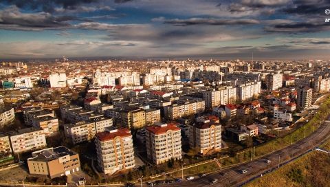 Fenomen misterios la Galaţi. În mod surprinzător, anul trecut a apărut în aceeaşi zi 