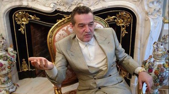 LIVE | Lugano - FCSB, în Europa League. Surpriză uriașă. Gigi Becali a făcut anunțul neașteptat