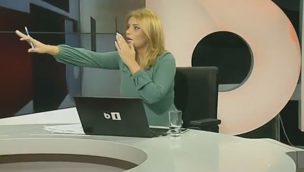 VIDEO. Mihai Goţiu: Analizele de la IML fac dovada agresiunii, voi depune plângere penală 