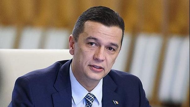 Fostul premier PSD Sorin Grindeanu, audiat la DNA